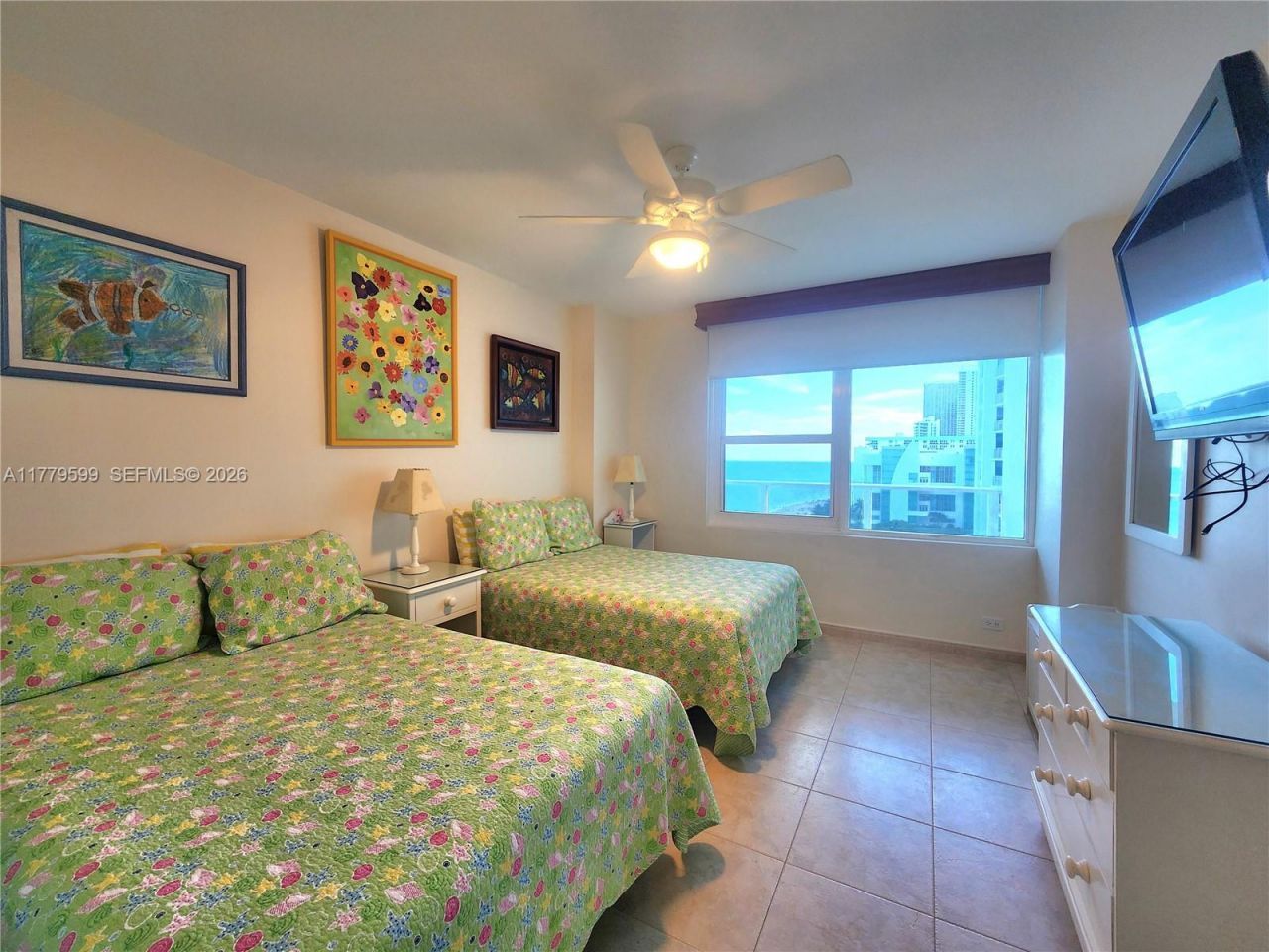 3505 S Ocean Dr, Unit 1214, Hollywood, FL 33019 Photo