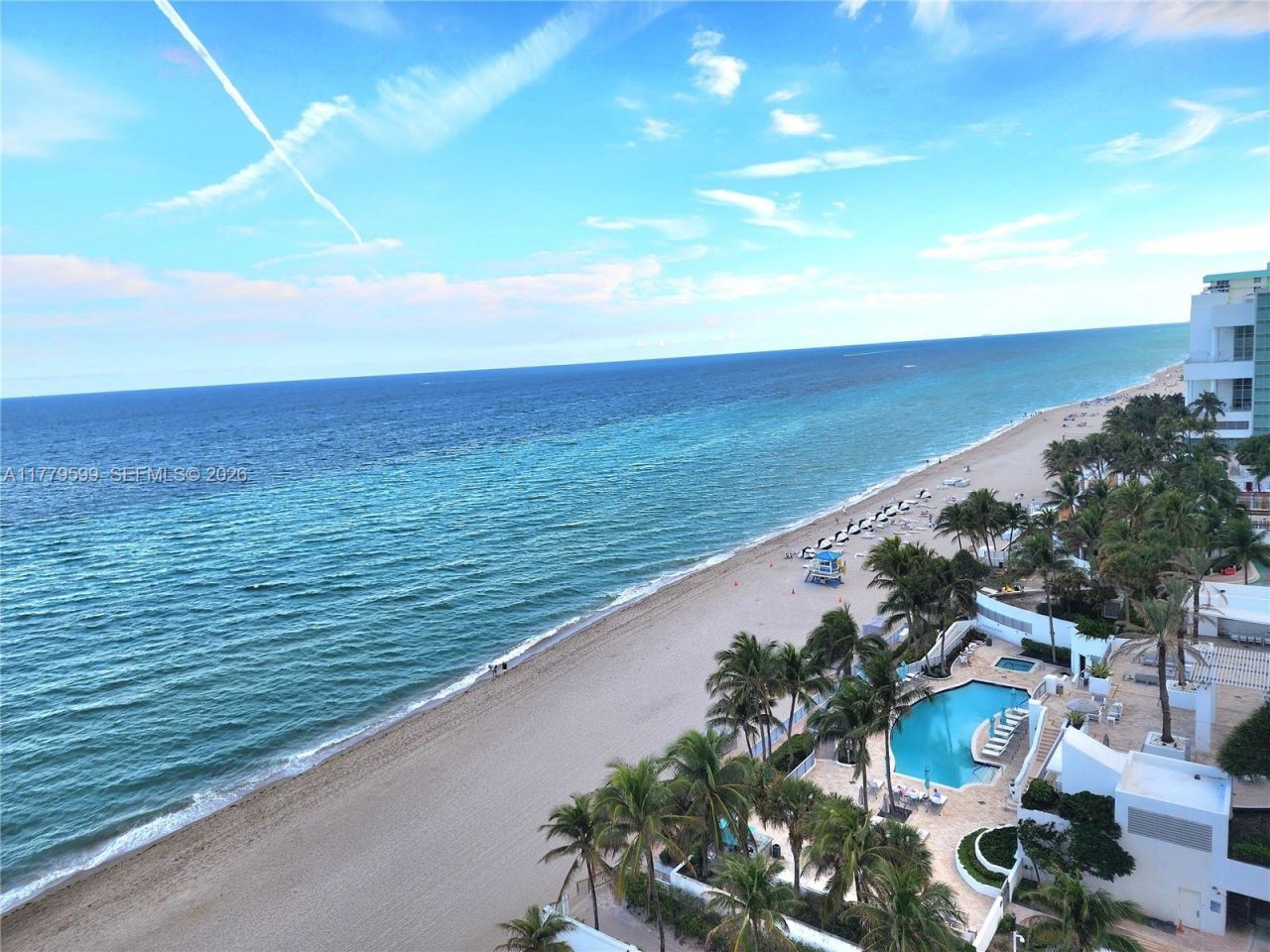 3505 S Ocean Dr, Unit 1214, Hollywood, FL 33019 Photo