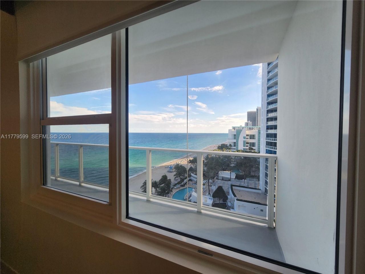 3505 S Ocean Dr, Unit 1214, Hollywood, FL 33019 Photo