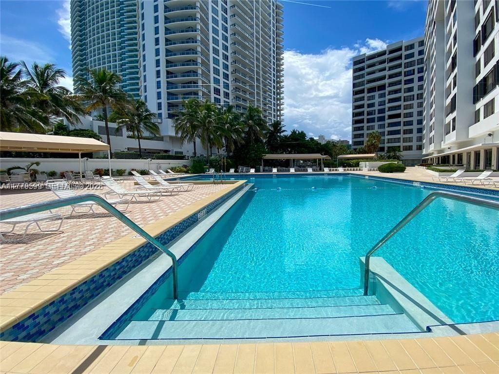 3505 S Ocean Dr, Unit 1214, Hollywood, FL 33019 Photo