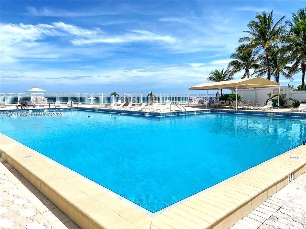 3505 S Ocean Dr, Unit 1214, Hollywood, FL 33019 Photo
