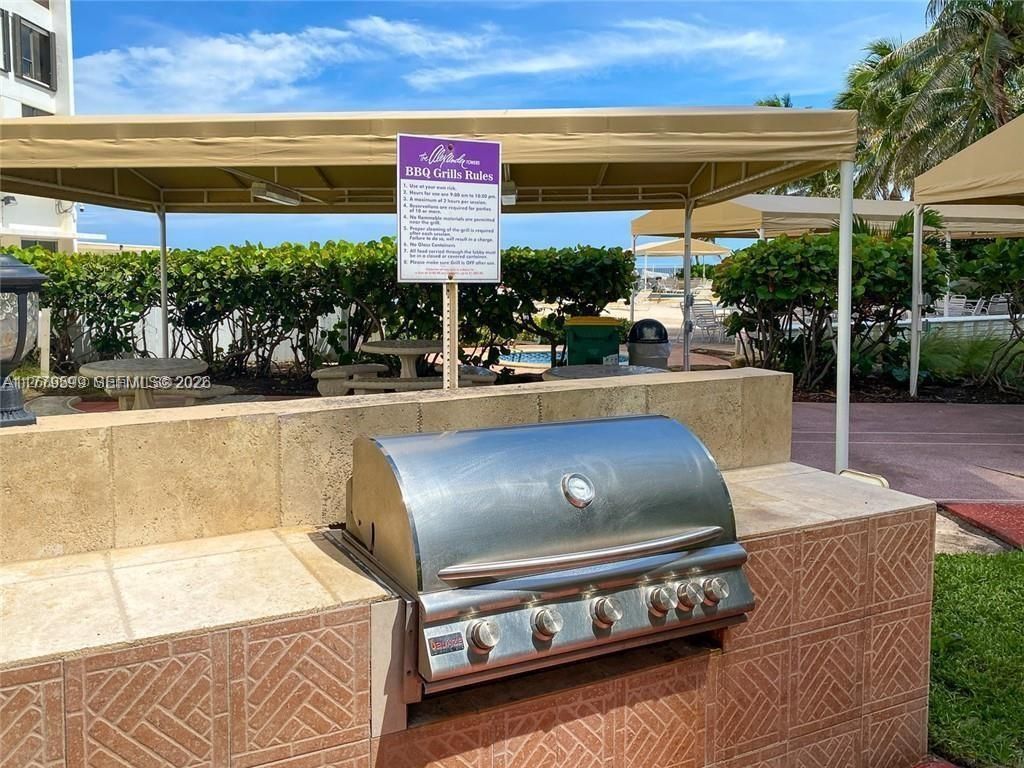 3505 S Ocean Dr, Unit 1214, Hollywood, FL 33019 Photo