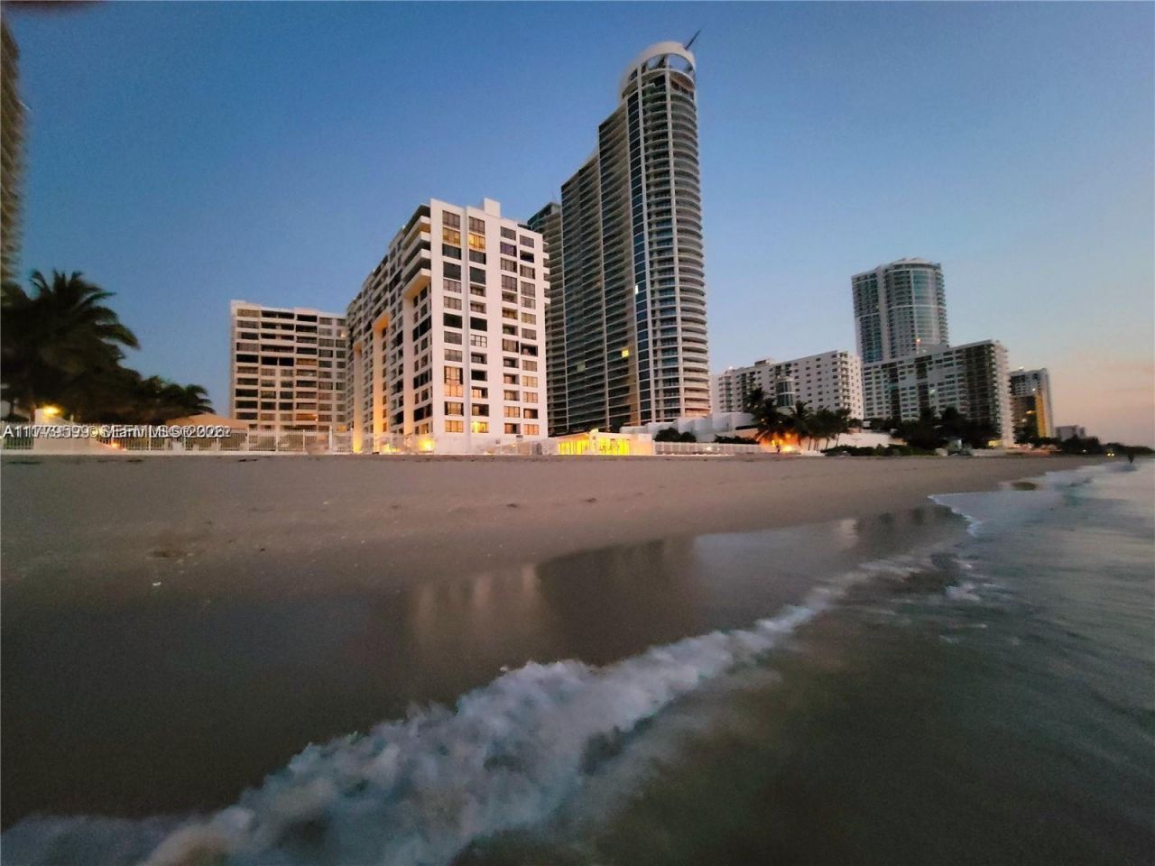 3505 S Ocean Dr, Unit 1214, Hollywood, FL 33019 Photo