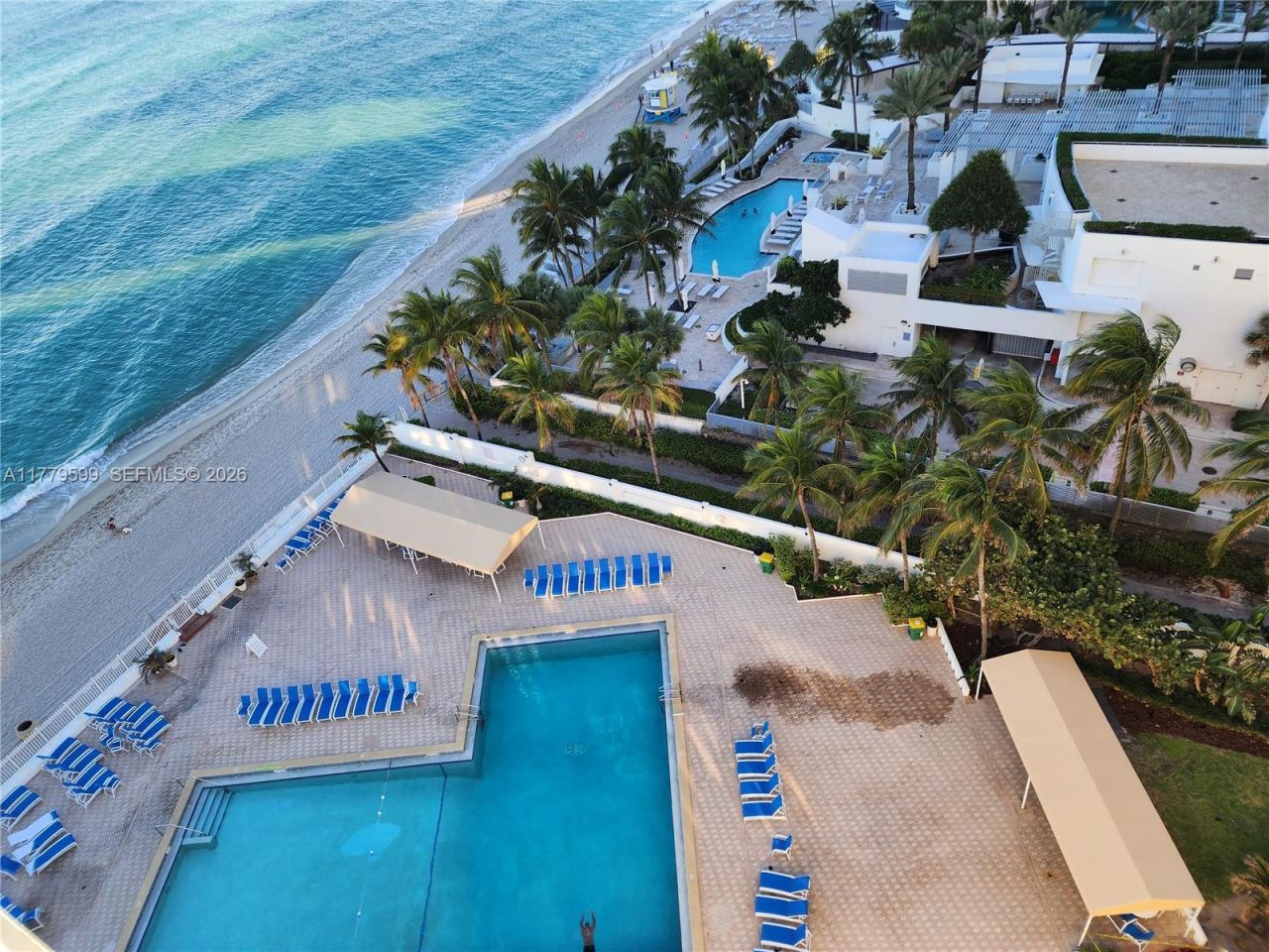 3505 S Ocean Dr, Unit 1214, Hollywood, FL 33019 Photo