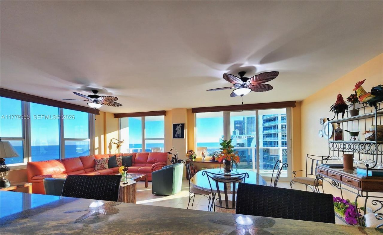 3505 S Ocean Dr, Unit 1214, Hollywood, FL 33019 Photo