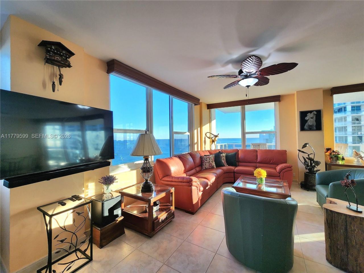 3505 S Ocean Dr, Unit 1214, Hollywood, FL 33019 Photo