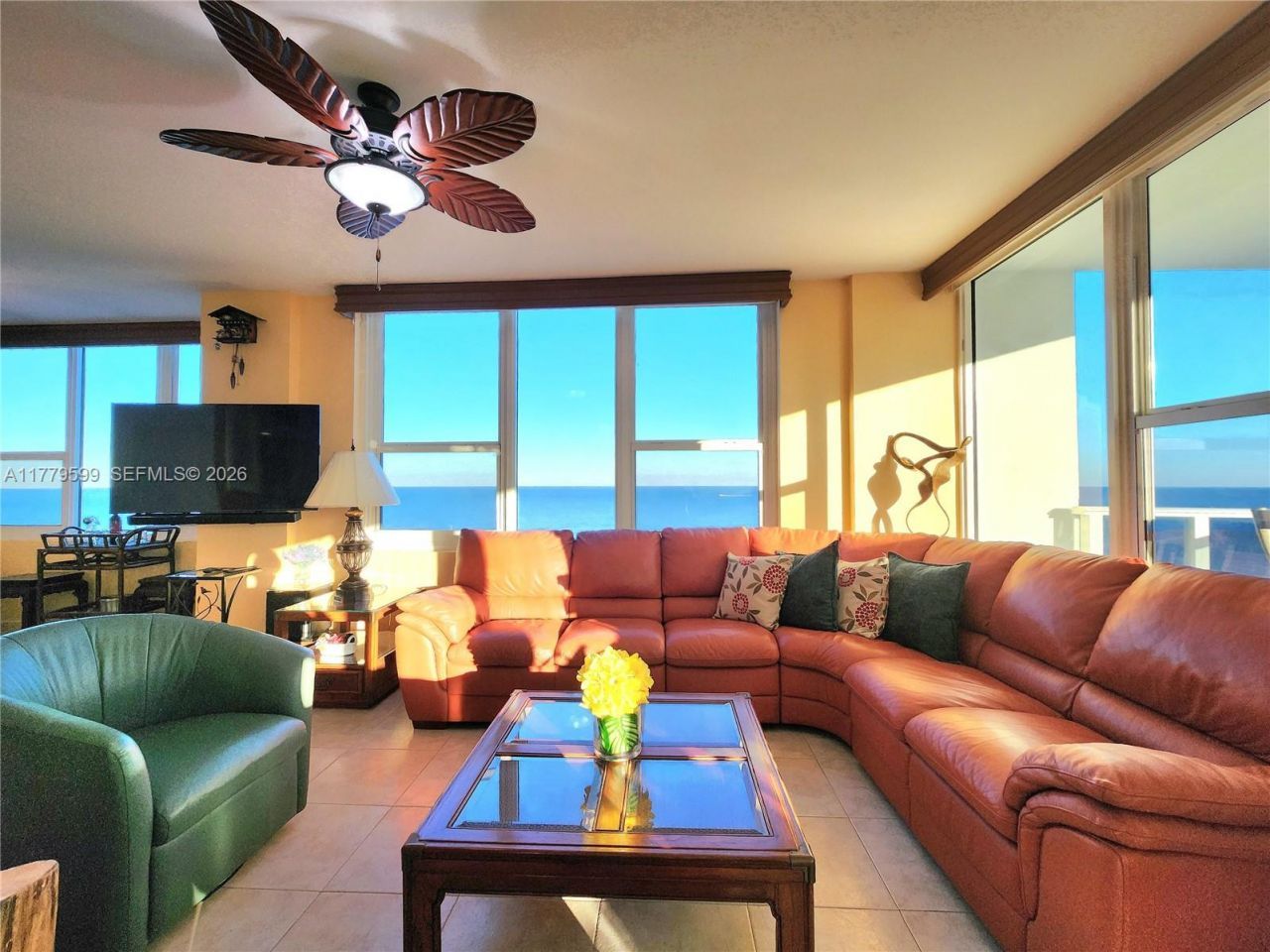 3505 S Ocean Dr, Unit 1214, Hollywood, FL 33019 Photo