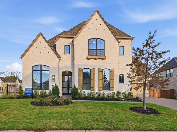 661 Capella Court, Prosper, TX 75078