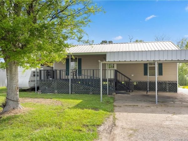 405 Scheufens Road, Lake Charles, LA 70615