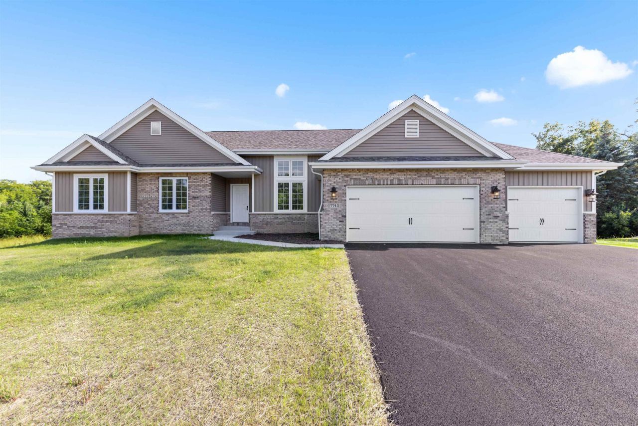 7743 Cherry Hill Road, Cherry Valley, IL 61016 Main Photo