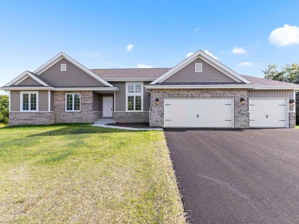 7743 Cherry Hill Road, CHERRY VALLEY, IL 61016