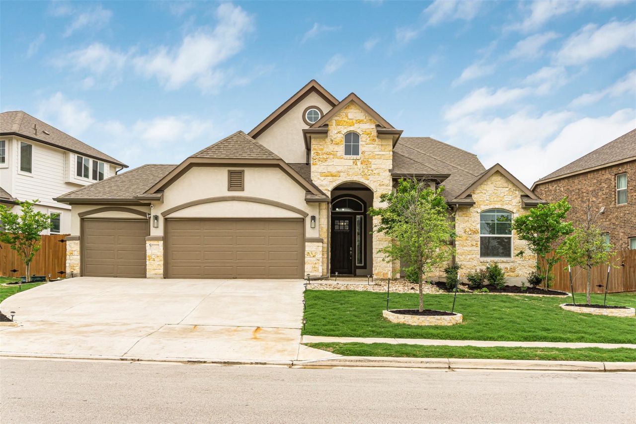 6721 Empresa Dr, Austin, TX 78738 Main Photo