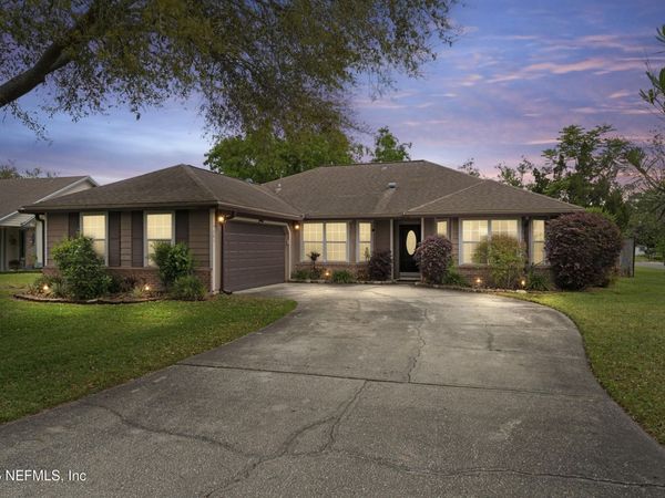 9083 SABLE RIDGE Court, Jacksonville, FL 32244