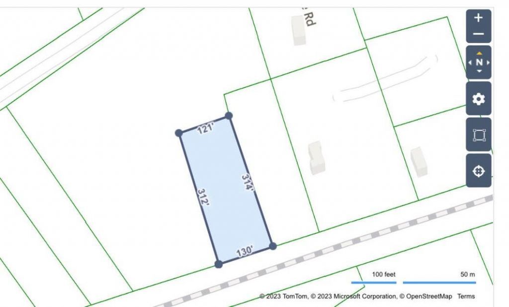 1 Marshfield Road Photo 2