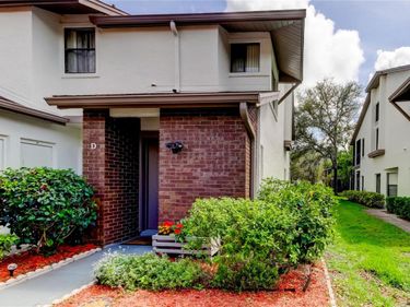 612 FAIRMONT AVE, Unit D, SAFETY HARBOR, FL 34695