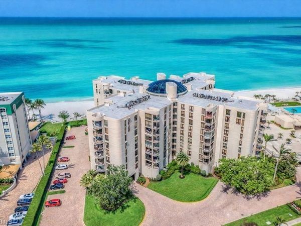 3115 Gulf Shore BLVD N, Unit 112S, NAPLES, FL 34103