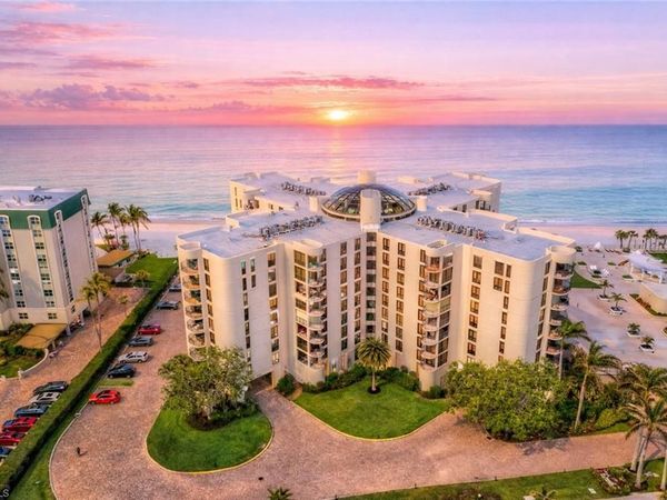 3115 Gulf Shore BLVD N, Unit 112S, NAPLES, FL 34103