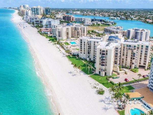 3115 Gulf Shore BLVD N, Unit 112S, NAPLES, FL 34103