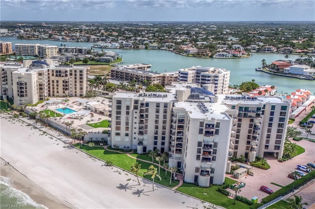 3115 Gulf Shore Blvd N, Unit 112S, Naples, FL 34103 Photo
