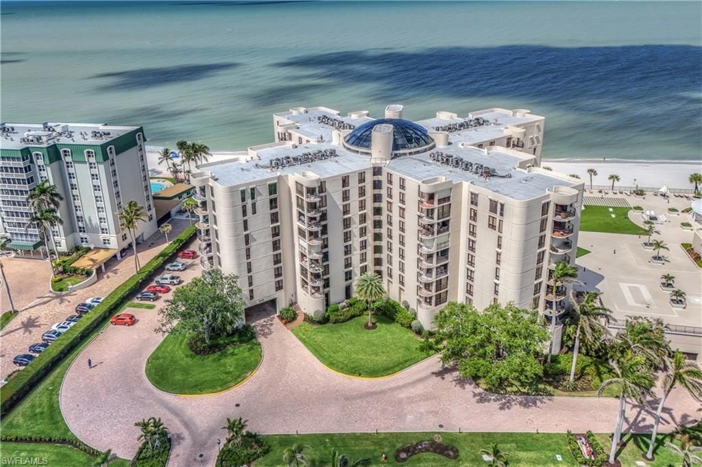 3115 Gulf Shore Blvd N, Unit 112S, Naples, FL 34103 Photo