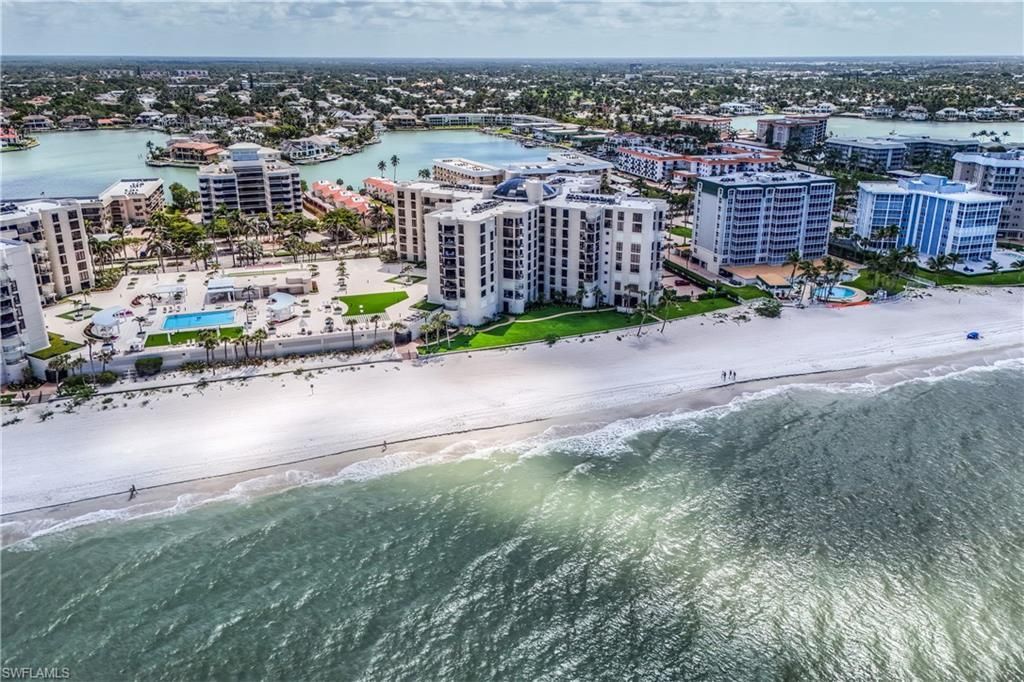 3115 Gulf Shore Blvd N, Unit 112S, Naples, FL 34103 Photo