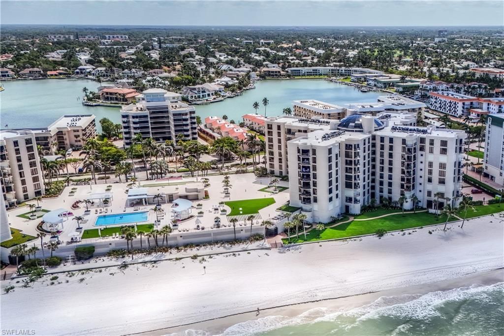 3115 Gulf Shore Blvd N, Unit 112S, Naples, FL 34103 Photo