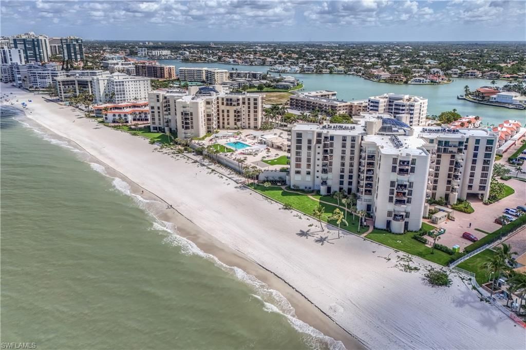 3115 Gulf Shore Blvd N, Unit 112S, Naples, FL 34103 Photo