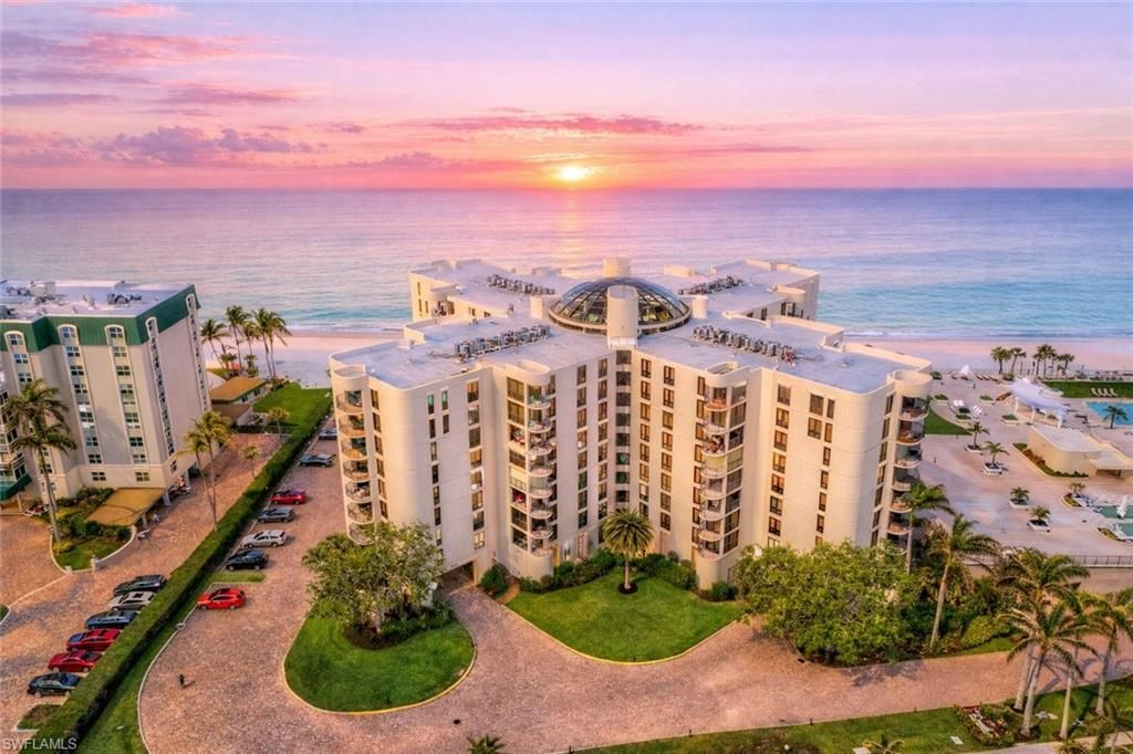 3115 Gulf Shore Blvd N, Unit 112S, Naples, FL 34103 Photo