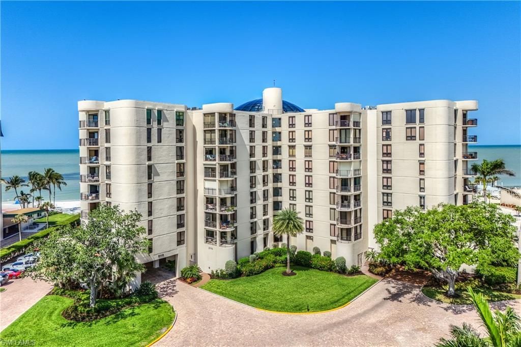 3115 Gulf Shore Blvd N, Unit 112S, Naples, FL 34103 Photo