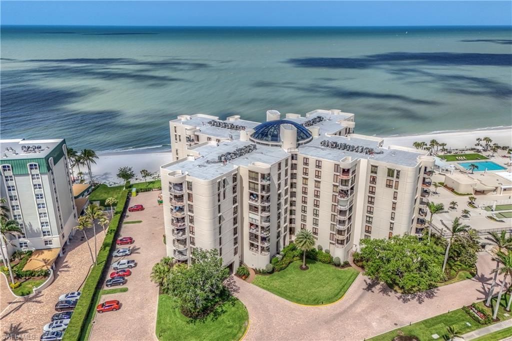 3115 Gulf Shore Blvd N, Unit 112S, Naples, FL 34103 Photo