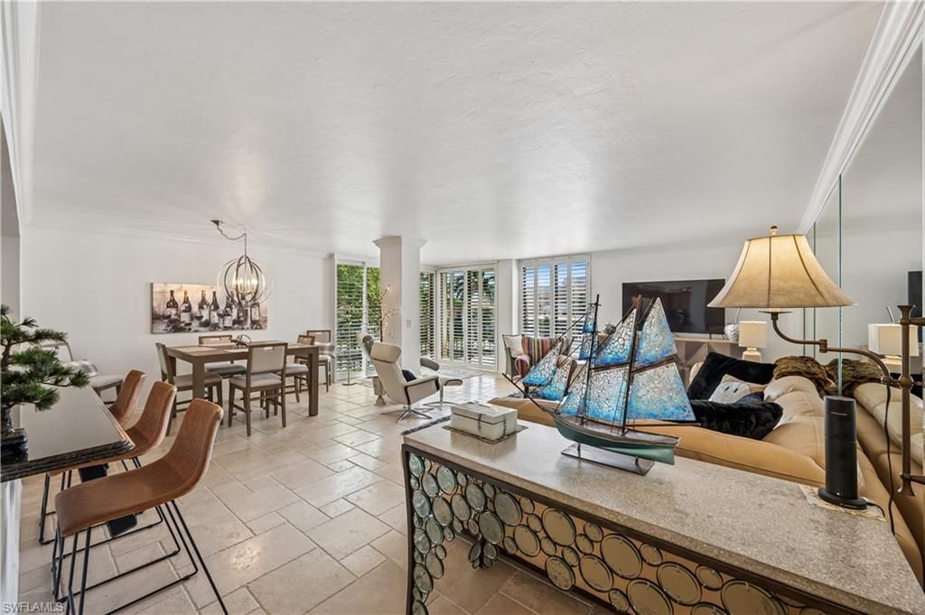 3115 Gulf Shore Blvd N, Unit 112S, Naples, FL 34103 Photo