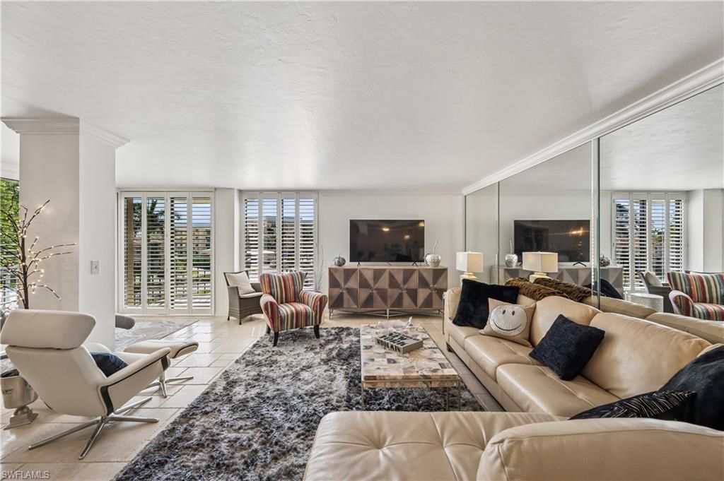 3115 Gulf Shore Blvd N, Unit 112S, Naples, FL 34103 Photo