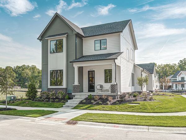 16525 Iron Tree Court, Westfield, IN 46074