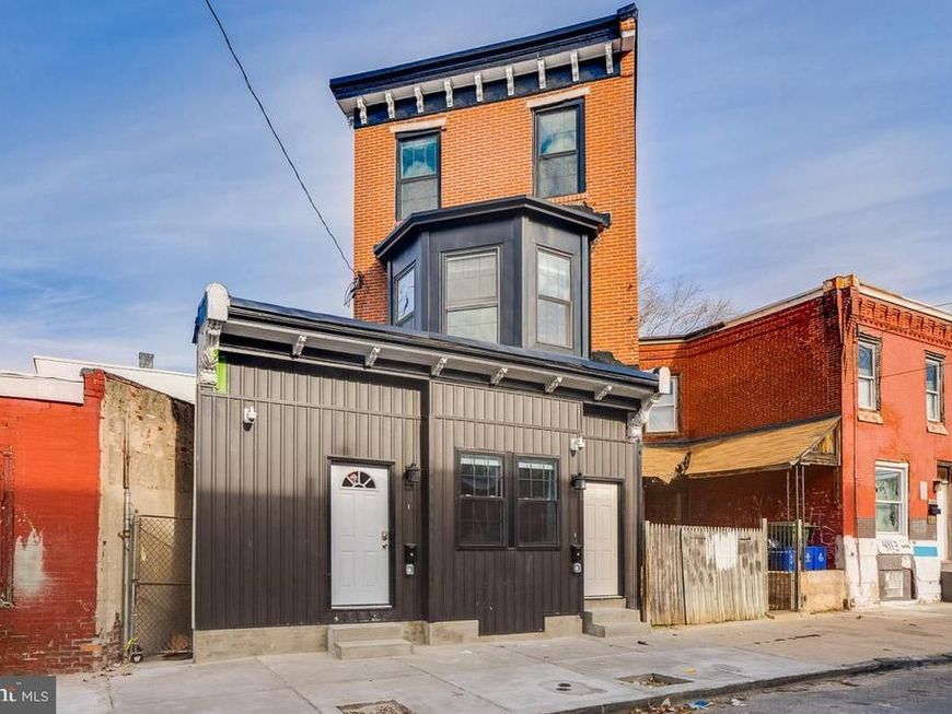 4115 17 Brown Street, Philadelphia, PA 19104 Main Photo