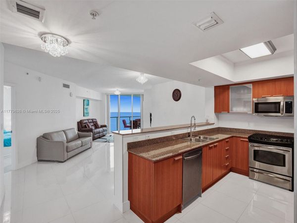 16699 Collins Ave, Unit 2305, Sunny Isles Beach, FL 33160