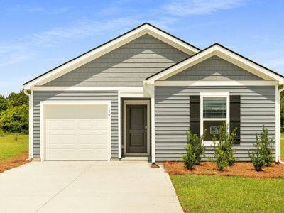 130 Culbertson Court, Holly Hill, SC 29059