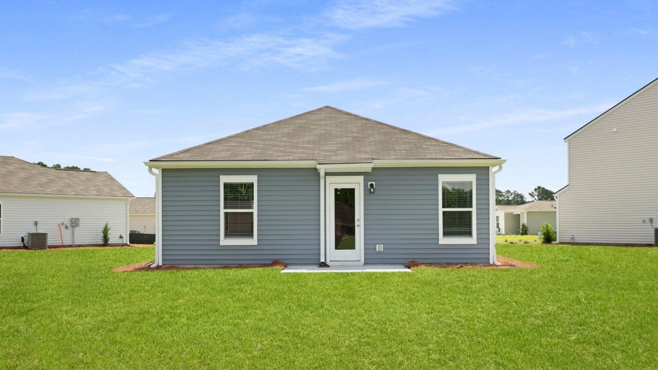 130 Culbertson Court Photo 27