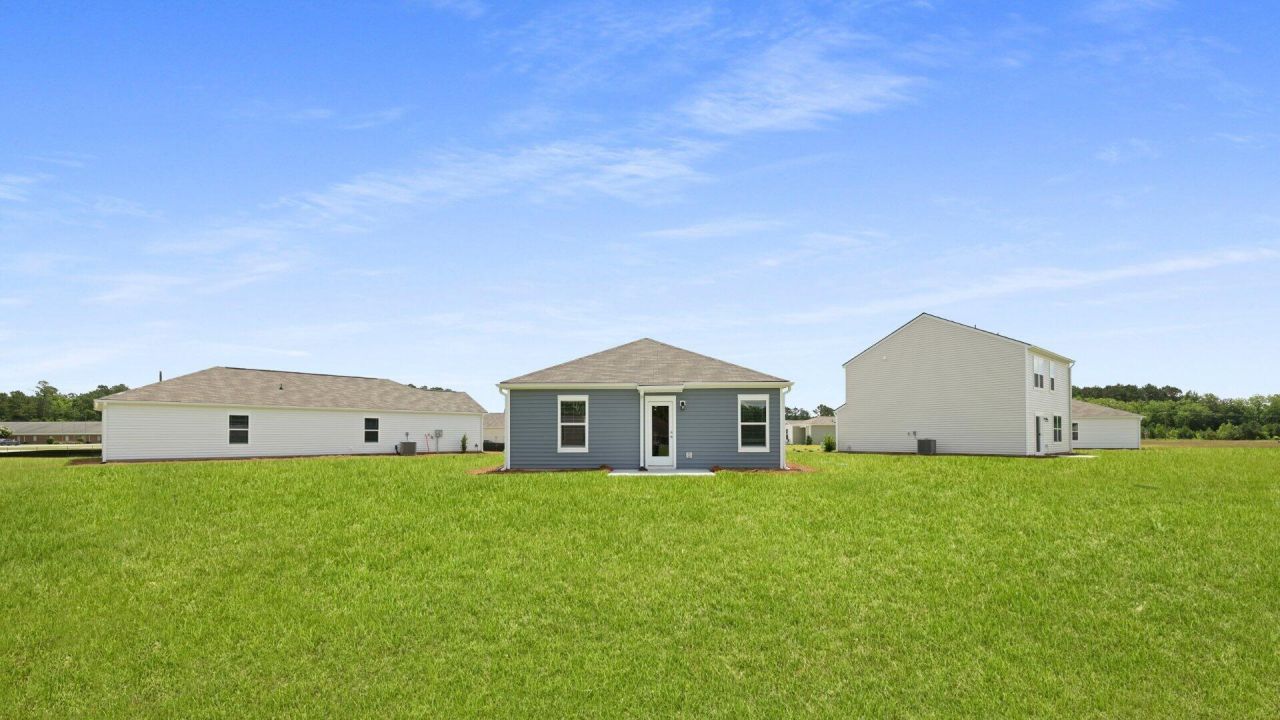 130 Culbertson Court Photo 28