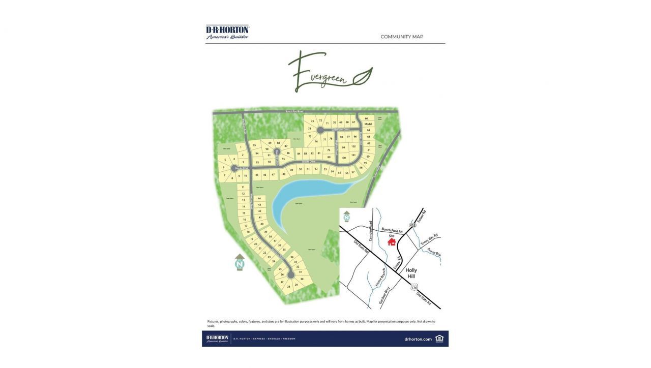 130 Culbertson Court Photo 32