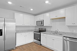 130 Culbertson Court photo 4