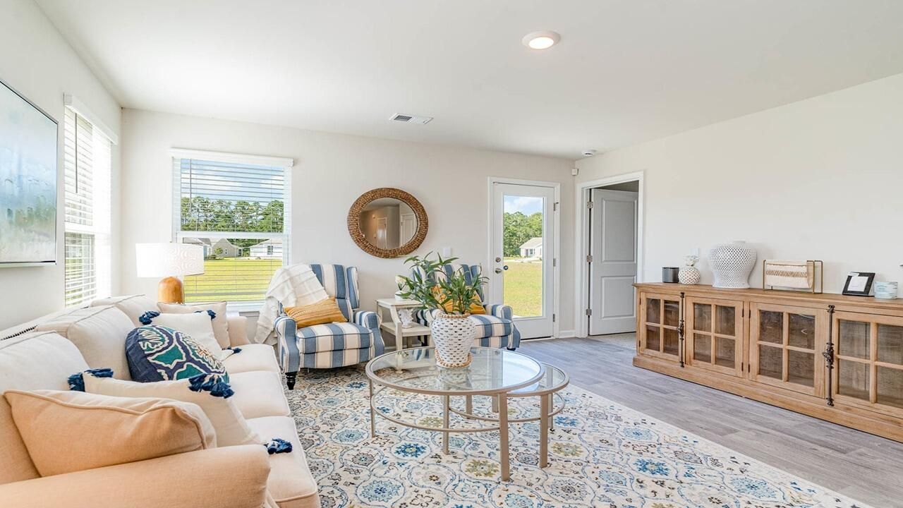 130 Culbertson Court Photo 5