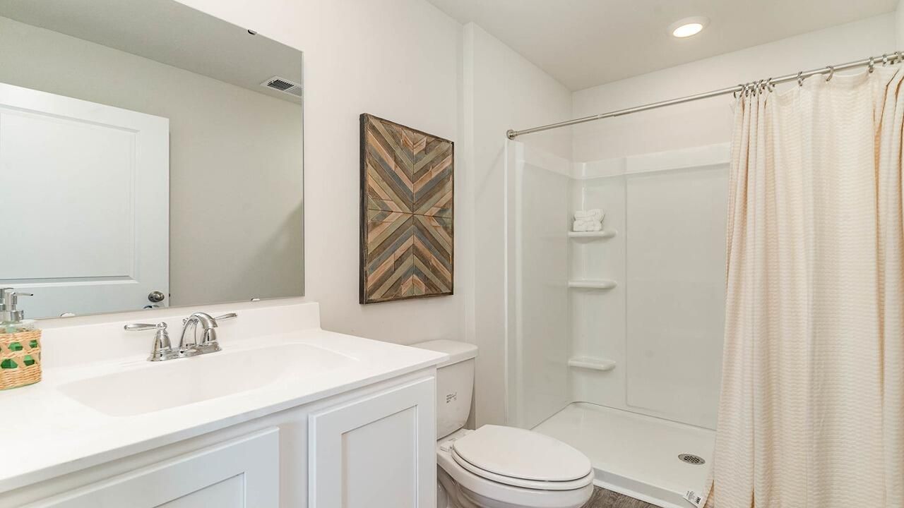 130 Culbertson Court Photo 9