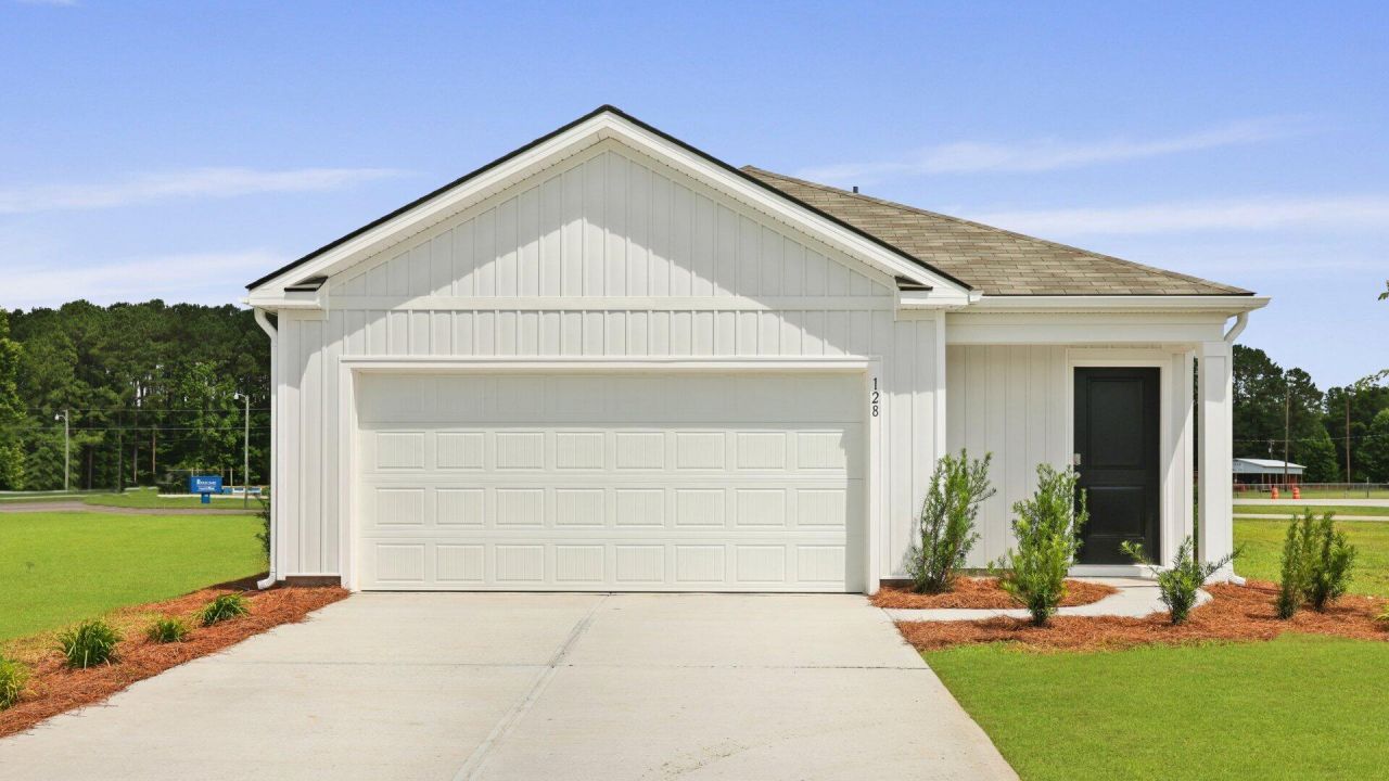 128 Culbertson Court Photo 1