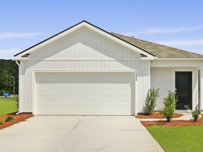 128 Culbertson Court, Holly Hill, SC 29059