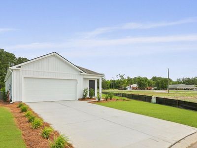 128 Culbertson Court, Holly Hill, SC 29059