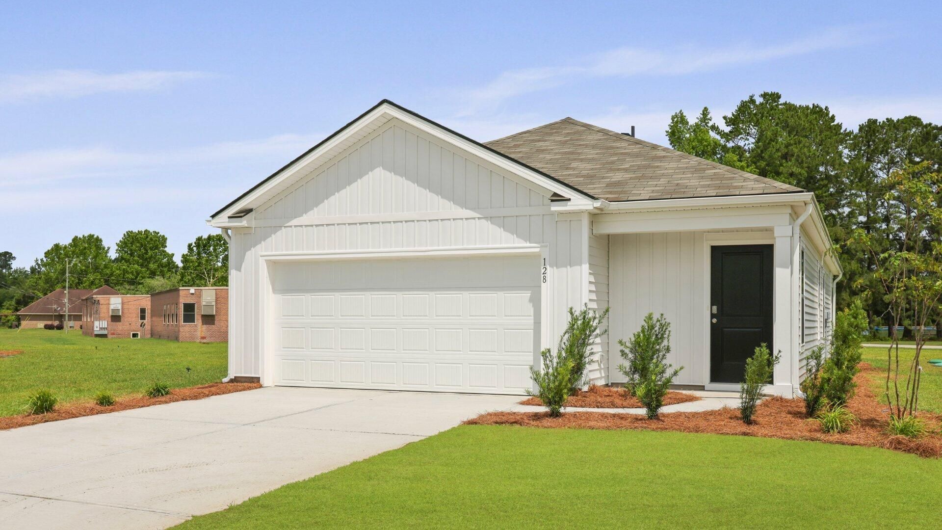 128 Culbertson Court Photo 1