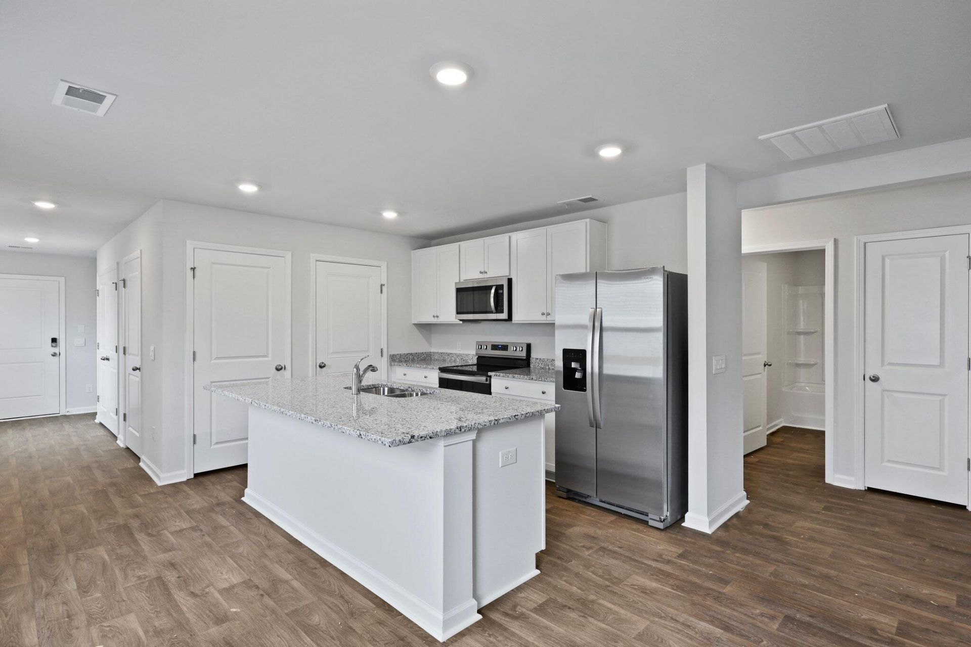 128 Culbertson Court Photo 10