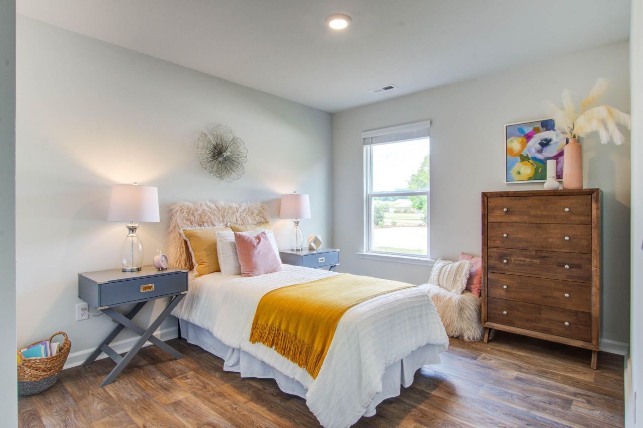 128 Culbertson Court Photo 15