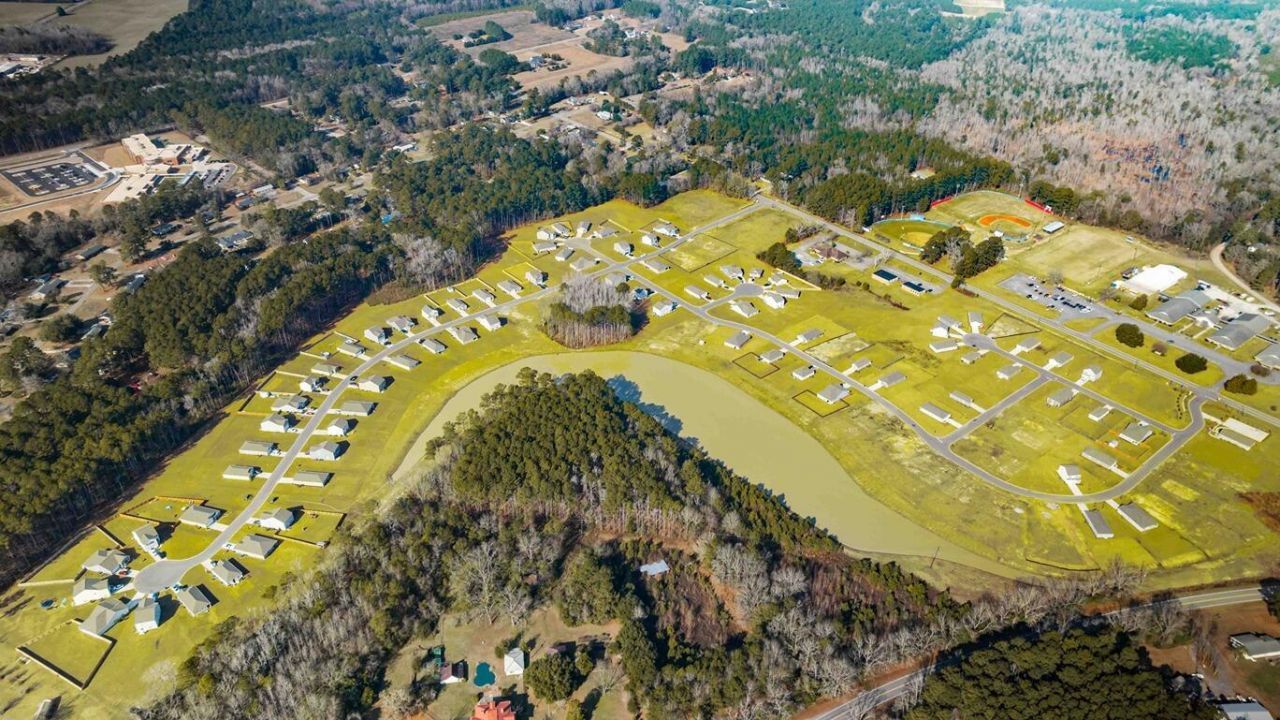 128 Culbertson Court Photo 18