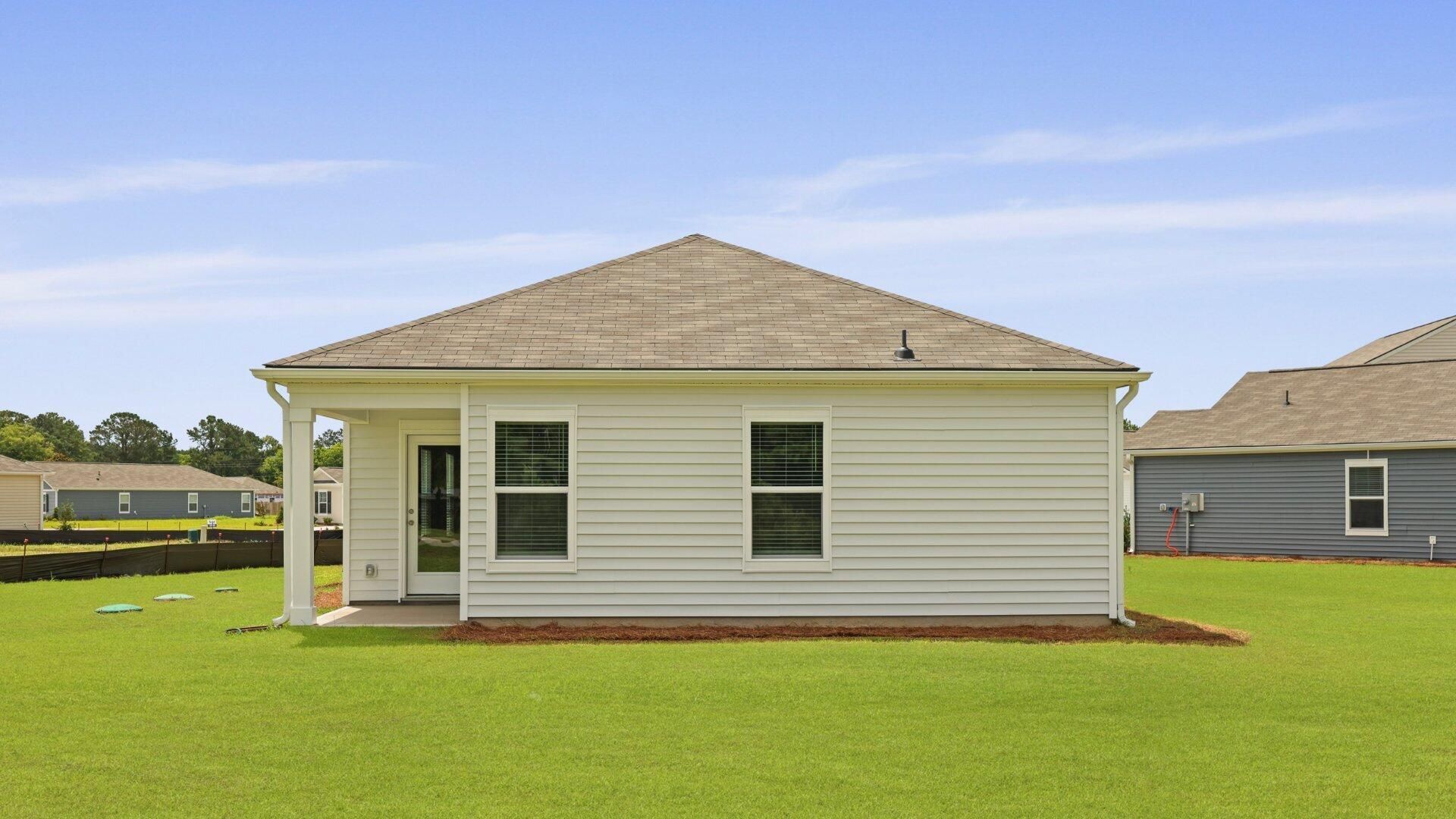 128 Culbertson Court Photo 23